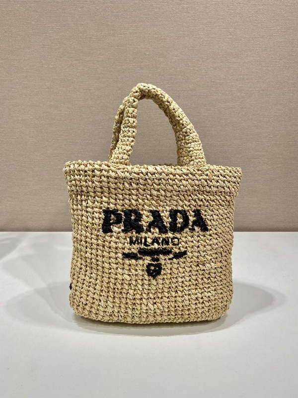 Prada Handbags 156